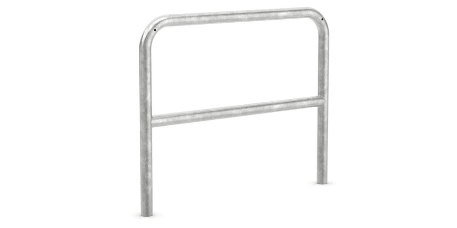 Sykkelstativ, sykkelbod og sykkelskinne – sykkelparkering og oppbevaring