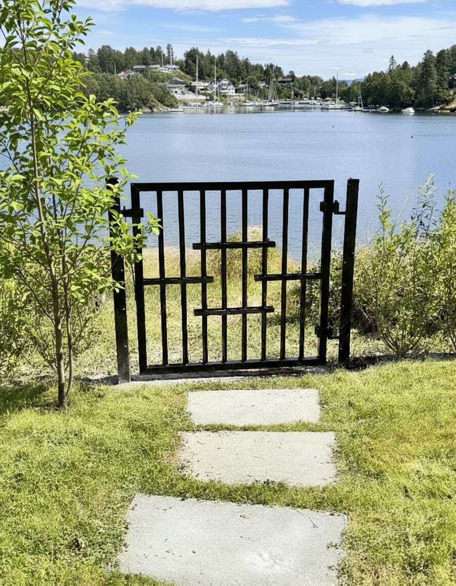 Villaporter prosjekt