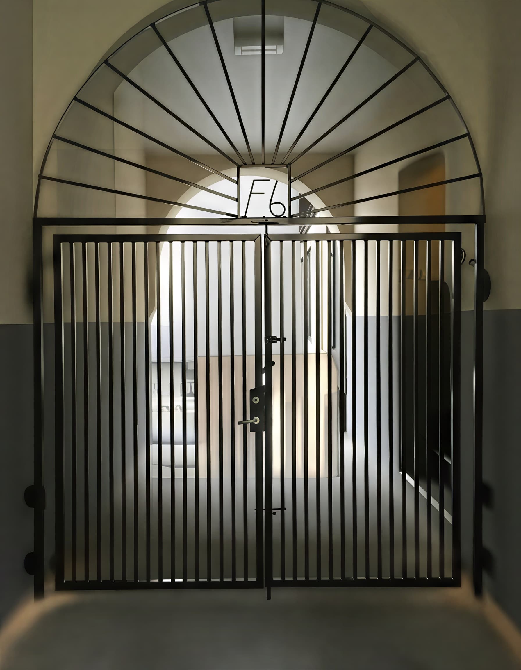 Villaporter prosjekt