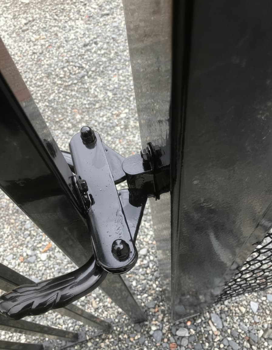 Villaporter prosjekt