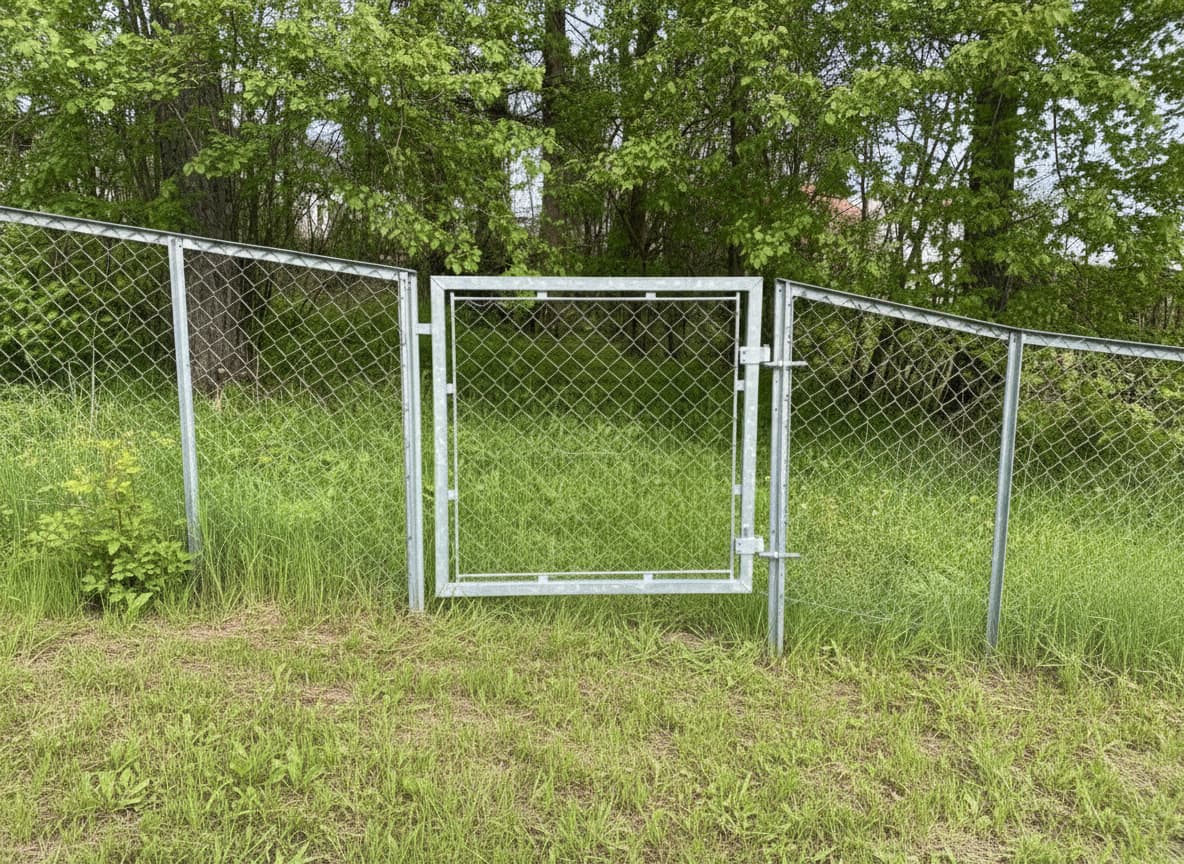 Villaporter prosjekt